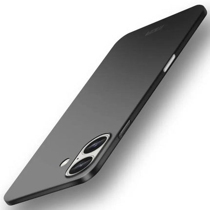 MOFI Slim Frosted iPhone Case for Everyday Protection
