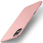 For iPhone 17 / Rose Gold
