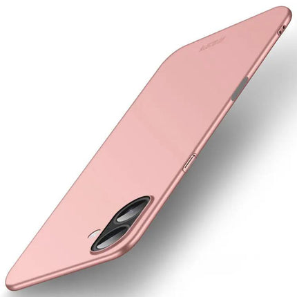 MOFI Phone Case for Everyday iPhone Protection