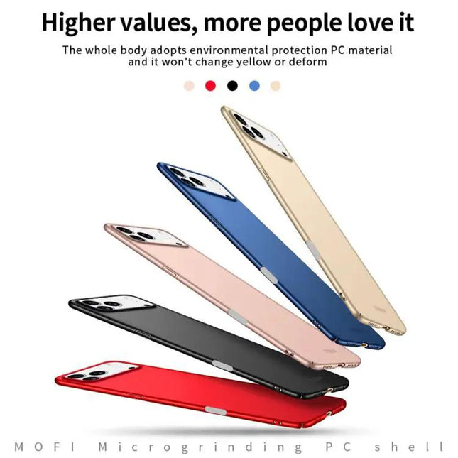 MOFI Phone Case for Everyday iPhone Protection | Syndmart