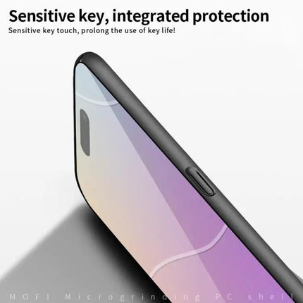 MOFI Phone Case for Everyday iPhone Protection