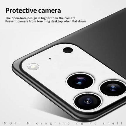 MOFI Phone Case for Everyday iPhone Protection