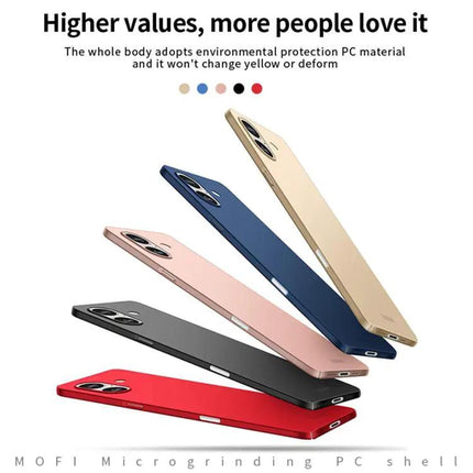Slim Case for Everyday Phone Protection