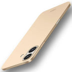 For iPhone 18 / Gold