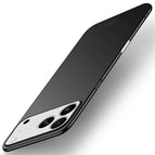 For iPhone 18 Pro Max / Black