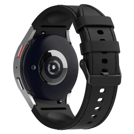 Samsung Galaxy Watch 6 Classic Silicone Black S Strap