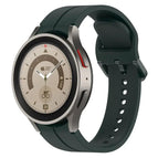 For Samsung Galaxy Watch 6 / 6 Classic / Green