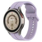For Samsung Galaxy Watch 6 / 6 Classic / Purple