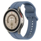 For Samsung Galaxy Watch 6 / 6 Classic / Blue