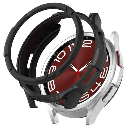 TPU Rotating Ring Case for Galaxy Watch 6 Classic 43/47mm