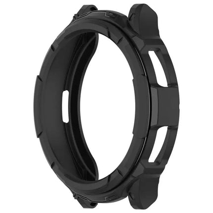 TPU Rotating Ring Case for Galaxy Watch 6 Classic 43/47mm