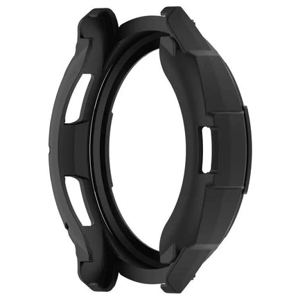 TPU Rotating Ring Case for Galaxy Watch 6 Classic 43/47mm