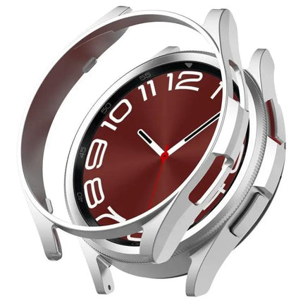 Galaxy Watch 6 Classic 43mm PC Half-Cover Protective Case