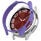 For Samsung Galaxy Watch 6 Classic 43mm / Purple