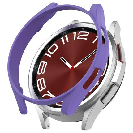 Galaxy Watch 6 Classic 43mm PC Half-Cover Protective Case