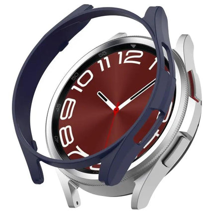 Galaxy Watch 6 Classic 43mm PC Half-Cover Protective Case