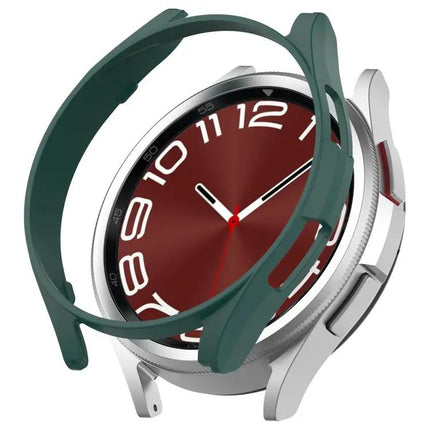 Galaxy Watch 6 Classic 43mm PC Half-Cover Protective Case