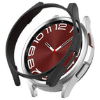For Samsung Galaxy Watch 6 Classic 47mm / Black