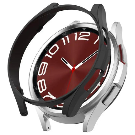 PC Half-Cover Protective Case For Galaxy Watch 6 47/44/40mm