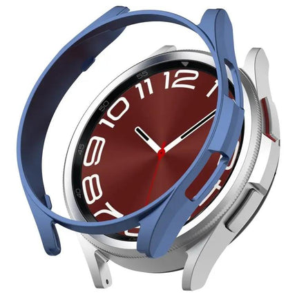 PC Half-Cover Protective Case For Galaxy Watch 6 47/44/40mm