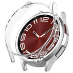 For Samsung Galaxy Watch 6 Classic 47mm / Transparent