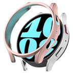 For Samsung Galaxy Watch 6 40mm / Rose Gold