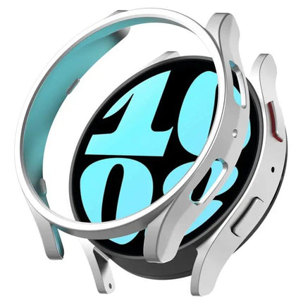 PC Half-Cover Protective Case For Galaxy Watch 6 47/44/40mm