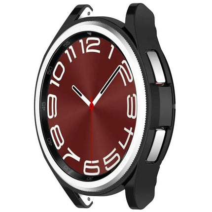 TPU Case For Samsung Galaxy Watch6 Classic 43/47mm