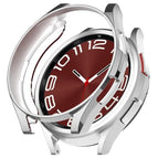 For Samsung Galaxy Watch6 Classic 47mm / Silver