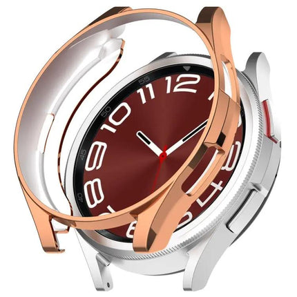 TPU Case For Samsung Galaxy Watch6 Classic 43/47mm