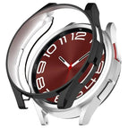 For Samsung Galaxy Watch6 Classic 43mm / Black