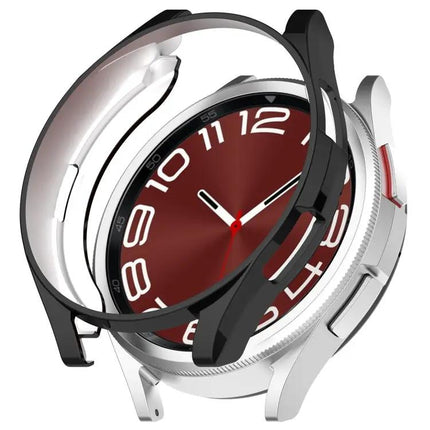 TPU Case For Samsung Galaxy Watch6 Classic 43/47mm