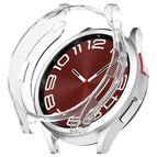 For Samsung Galaxy Watch6 Classic 43mm / Transparent