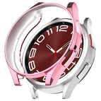 For Samsung Galaxy Watch6 Classic 43mm / Pink
