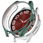 For Samsung Galaxy Watch6 Classic 43mm / Green