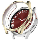 For Samsung Galaxy Watch6 Classic 43mm / Gold