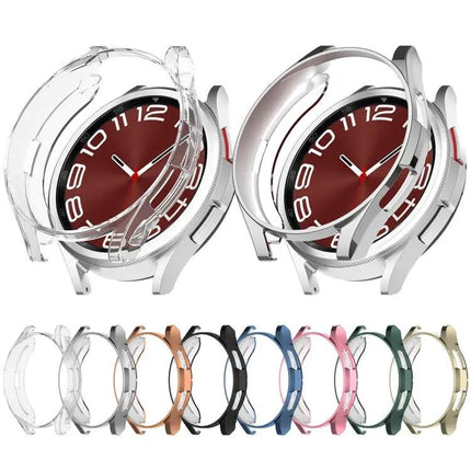 TPU Case For Samsung Galaxy Watch6 Classic 43/47mm