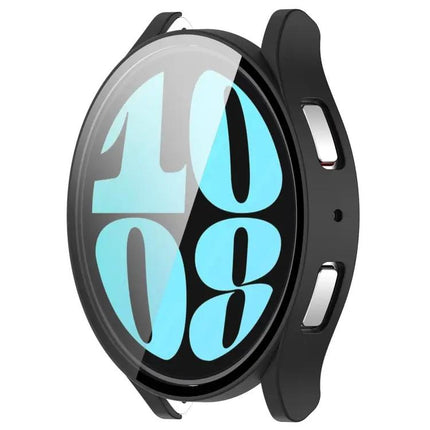 Galaxy Watch6 Protective Case PC Tempered Film 40/44mm