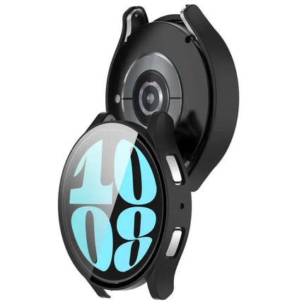 Galaxy Watch6 Protective Case PC Tempered Film 40/44mm
