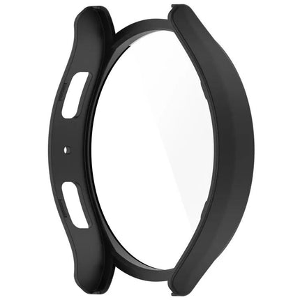 Galaxy Watch6 Protective Case PC Tempered Film 40/44mm