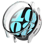 For Samsung Galaxy Watch6 44mm / Transparent