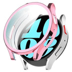 For Samsung Galaxy Watch6 40mm / Pink