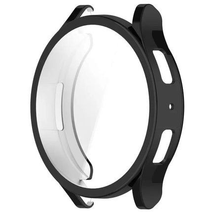 TPU Electroplated Full-Coverage Case For Galaxy Watch 40/44mm