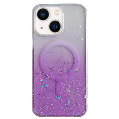 MagSafe Sparkle Protective TPU Phone Case for iPhone 15 Pro, Series 2