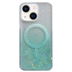 MagSafe Sparkle Protective TPU Phone Case for iPhone 15 Pro, Series 2