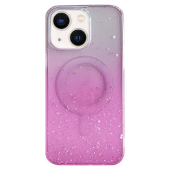 MagSafe Sparkle Protective TPU Phone Case for iPhone 15 Pro, Series 2