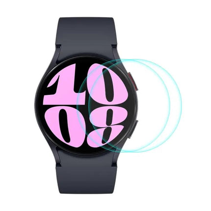 Galaxy Watch Screen Protector ENKAY 2-Pack 0.2mm Glass