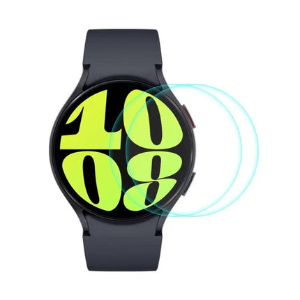 Galaxy Watch Screen Protector ENKAY 2-Pack 0.2mm Glass
