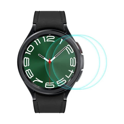 Galaxy Watch Screen Protector ENKAY 2-Pack 0.2mm Glass