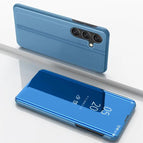 For Galaxy A35 / Blue